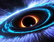 Black Hole A06aa44b
